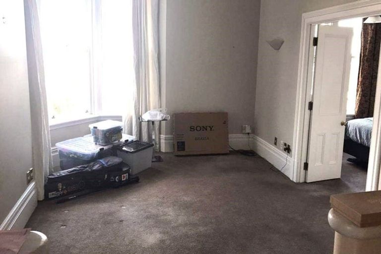 Photo of property in 248u4 The Terrace, Wellington Central, Wellington, 6011