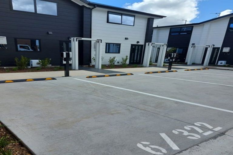 Photo of property in 6/322 Oxford Terrace, Avalon, Lower Hutt, 5011