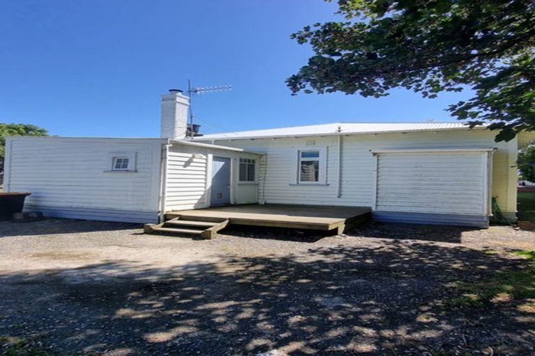 Photo of property in 10 Limbrick Street, Terrace End, Palmerston North, 4410