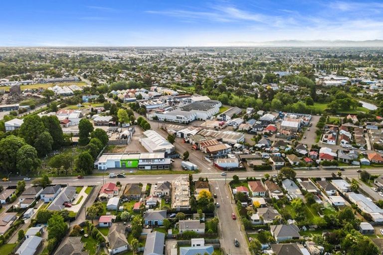 Photo of property in 65a Rutherford Street, Woolston, Christchurch, 8023