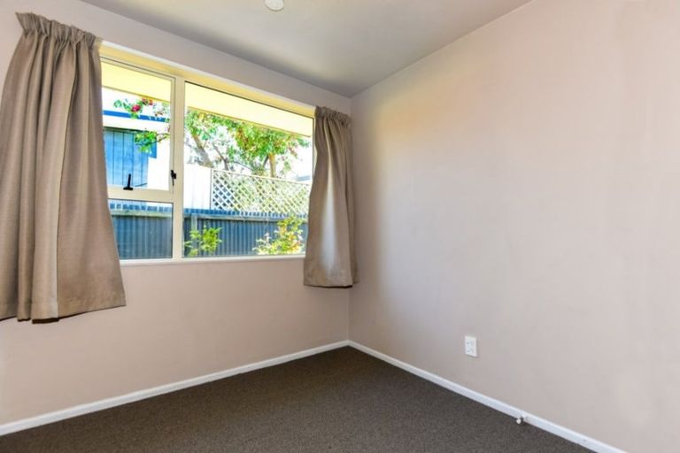 Photo of property in 21 Charlotte Lane, Woolston, Christchurch, 8062