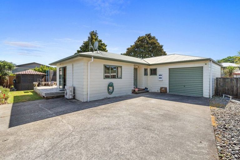 Photo of property in 24b Livingstone Avenue, Nawton, Hamilton, 3200