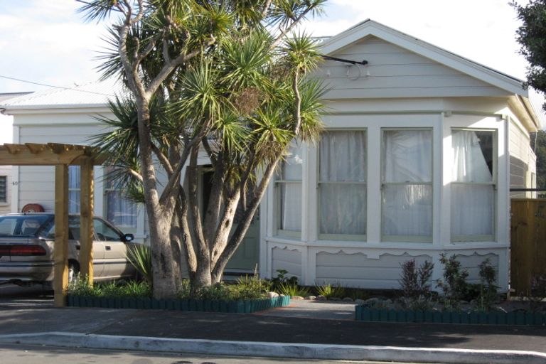 Photo of property in 40a Overtoun Terrace, Hataitai, Wellington, 6021