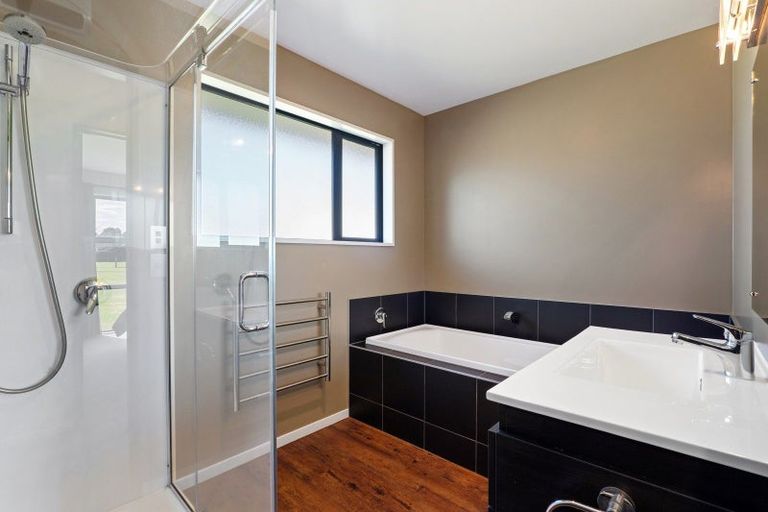 Photo of property in 680 Mclaughlins Road, Darfield, 7571