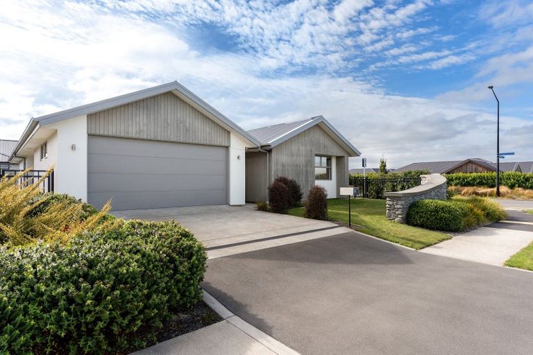 Photo of property in 99 Ridgeway Avenue, Rolleston, 7615