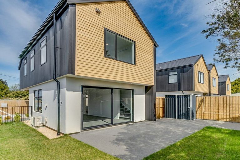 Photo of property in 1/24 Norwich Street, Linwood, Christchurch, 8062