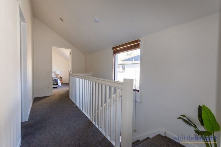 Photo of property in 3/16 Derby Street, St Albans, Christchurch, 8014