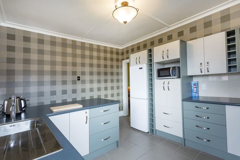 Photo of property in 4 Graham Street, Dunedin Central, Dunedin, 9016