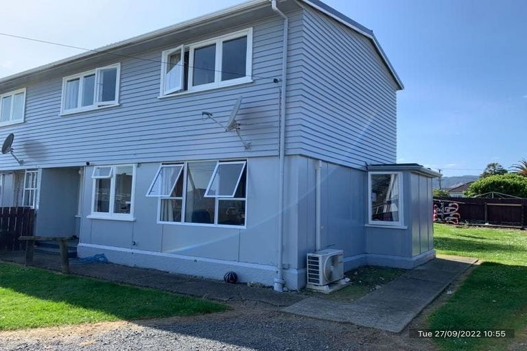 Photo of property in 8-12 Miro Street, Levin, 5510