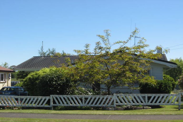 Photo of property in 889 Park Road, Te Awamutu, 3800