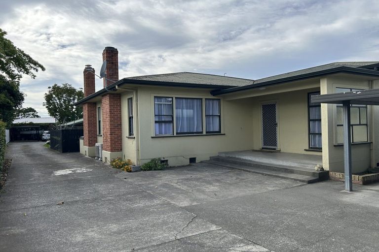 Photo of property in 503a Omahu Road, Frimley, Hastings, 4120