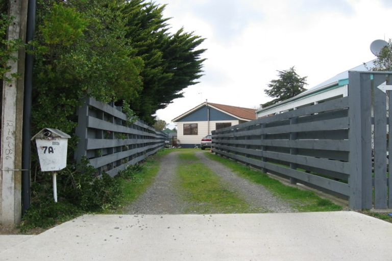 Photo of property in 7a Bailey Street, Feilding, 4702