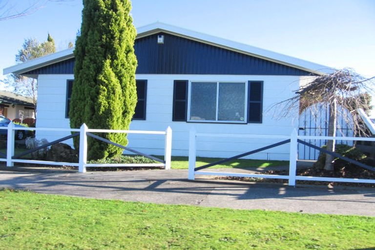 Photo of property in 106 Fairs Road, Milson, Palmerston North, 4414