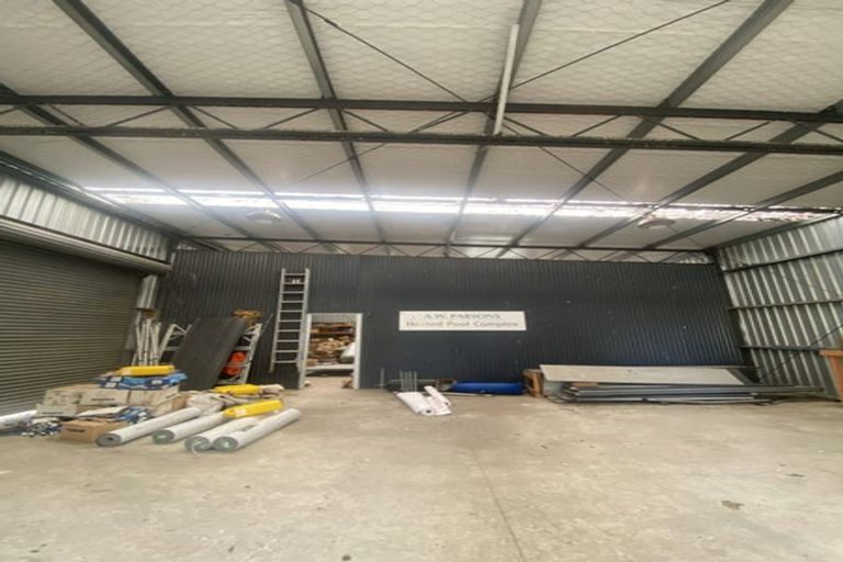 Photo of property in 129 Tavistock Road, Waipukurau, 4200
