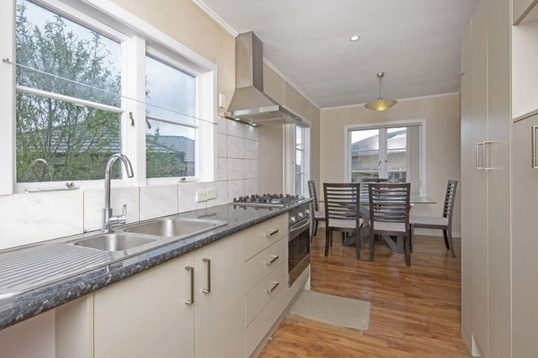 Photo of property in 23 Clendon Avenue, Papatoetoe, Auckland, 2025