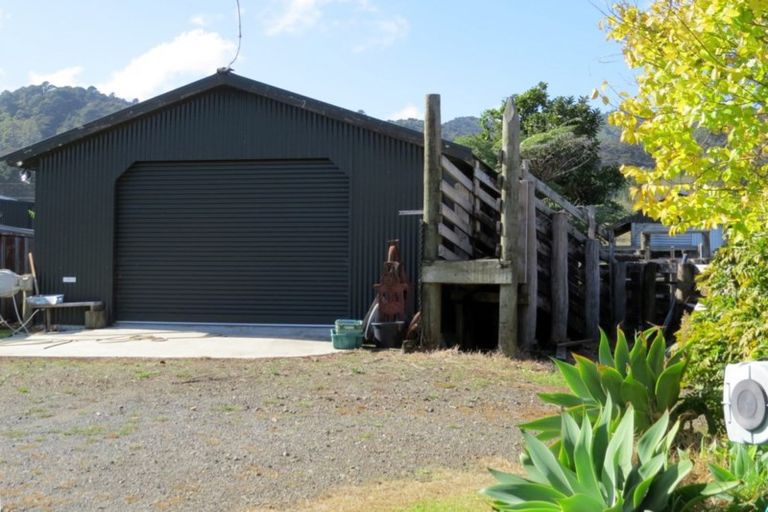 Photo of property in 1485 Tiki Sh25 Road, Coromandel, 3506