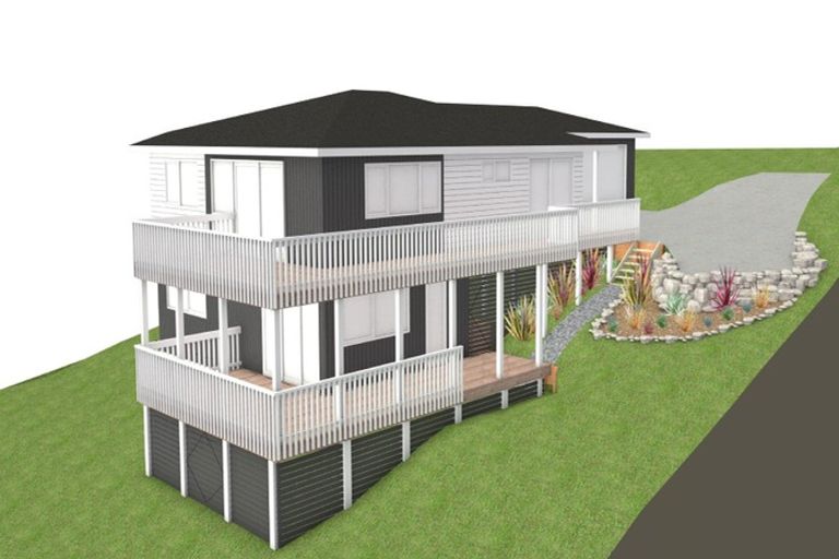 Photo of property in 21 Christine Drive, Coopers Beach, 0420