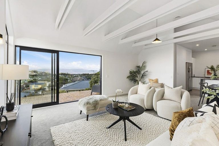 Photo of property in 7 Atlanta Grove, Brooklyn, Wellington, 6021