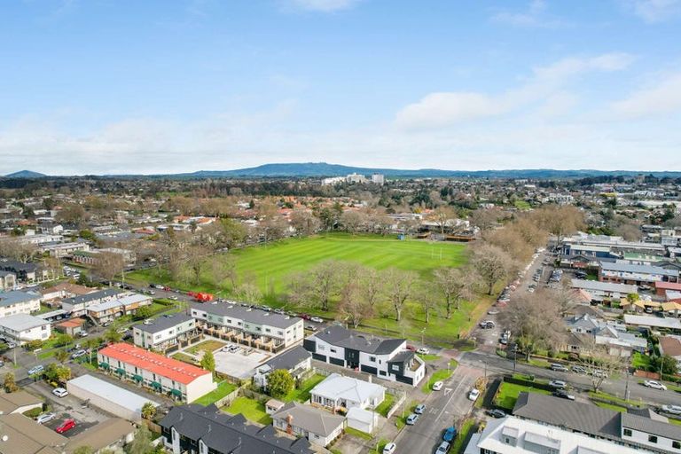 Photo of property in 4/47a Cook Street, Hamilton East, Hamilton, 3216