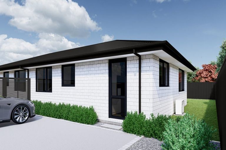 Photo of property in 12a Hamlet Street, Stratford, 4332