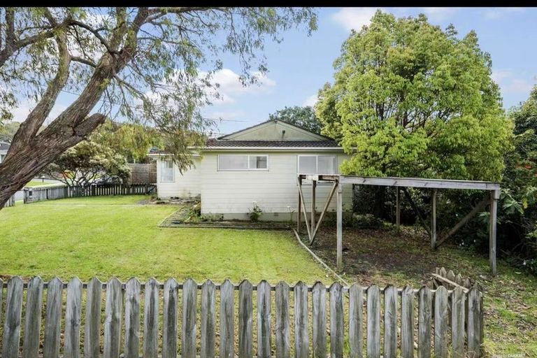 Photo of property in 61 Glenvar Road, Torbay, Auckland, 0630