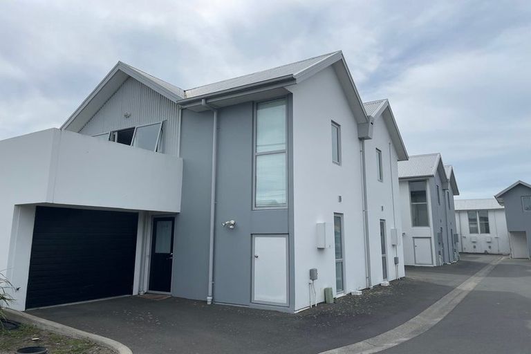 Photo of property in 470c Barbadoes Street, Edgeware, Christchurch, 8013