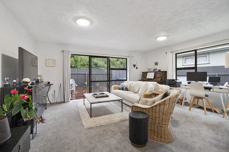 Photo of property in 3 Salisbury Avenue, Terrace End, Palmerston North, 4410