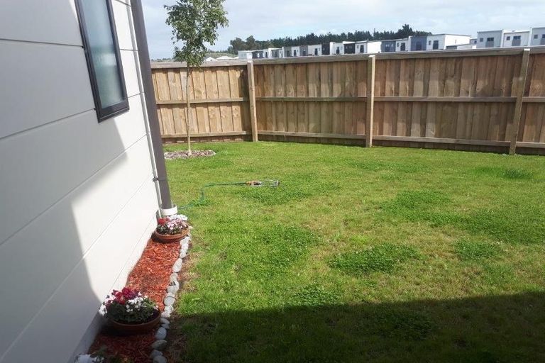 Photo of property in 1 George Square West, Wigram, Christchurch, 8025