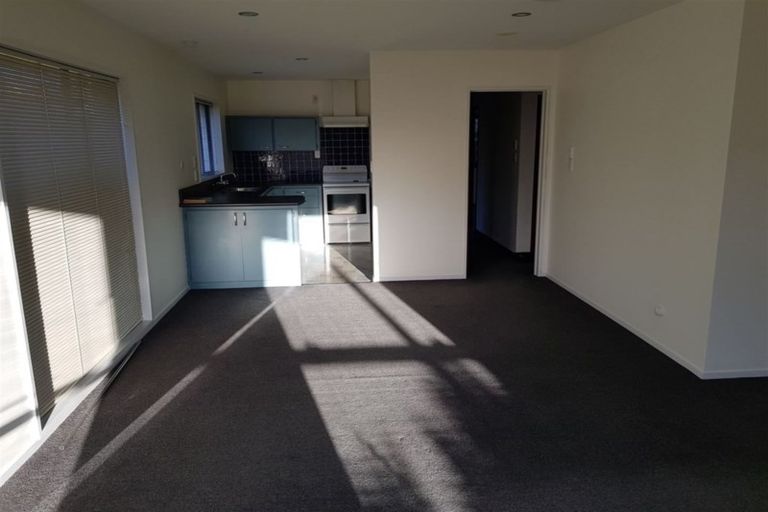 Photo of property in 3/9 Ikamatua Lane, Sydenham, Christchurch, 8023