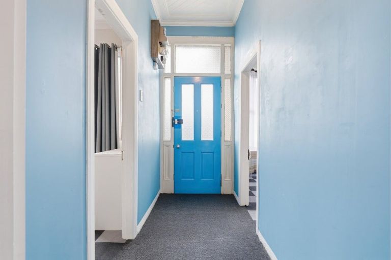 Photo of property in 11 Fawcett Street, South Dunedin, Dunedin, 9012