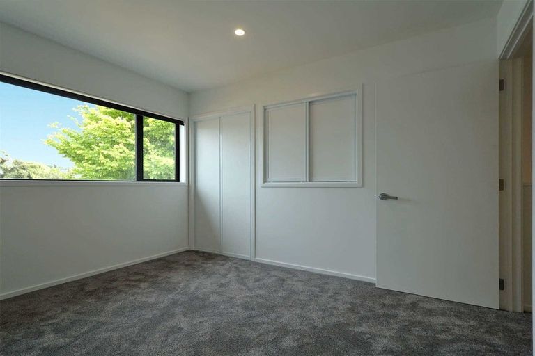Photo of property in 9/277 Armagh Street, Christchurch Central, Christchurch, 8011
