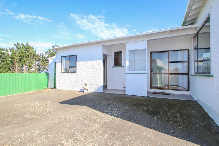 Photo of property in 20 Perth Street, South Hill, Oamaru, 9400