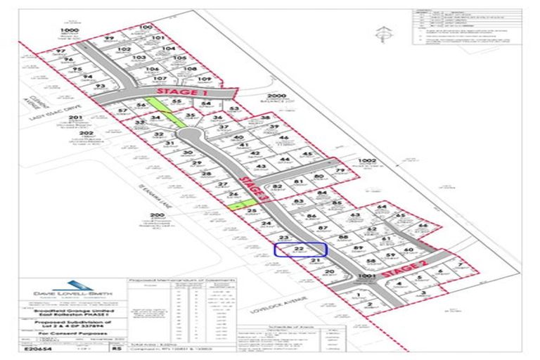 Photo of property in 5 Radar Drive, Rolleston, 7615