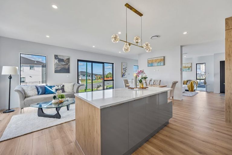 Photo of property in 47 Koromeke Street, Flat Bush, Auckland, 2019