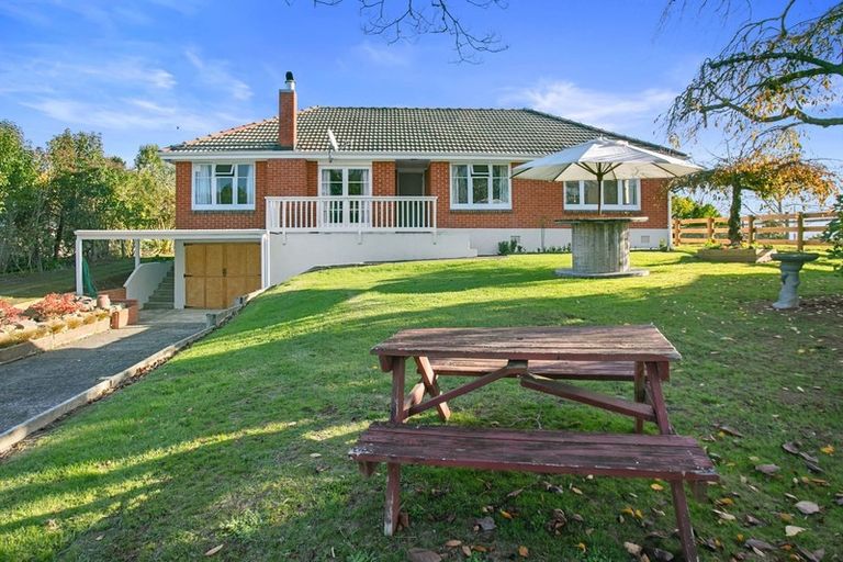 Photo of property in 72 Puke Road, Paeroa, 3600