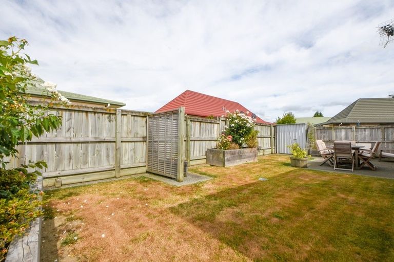 Photo of property in Villa Estate, 22/55 Armstrong Avenue, Carterton, 5713