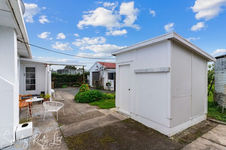Photo of property in 70 Jellicoe Road, Ruawai, 0530