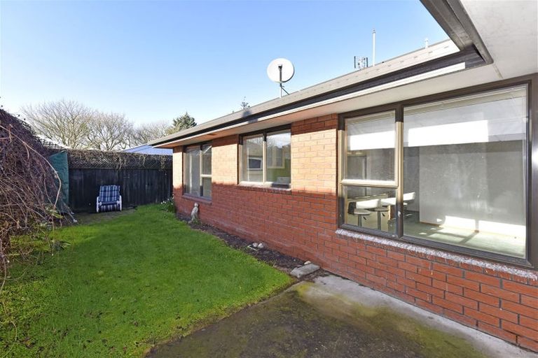 Photo of property in 78 Twyford Street, Bishopdale, Christchurch, 8053