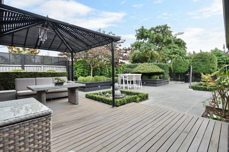 Photo of property in 24 Golding Avenue, Rangiora, 7400