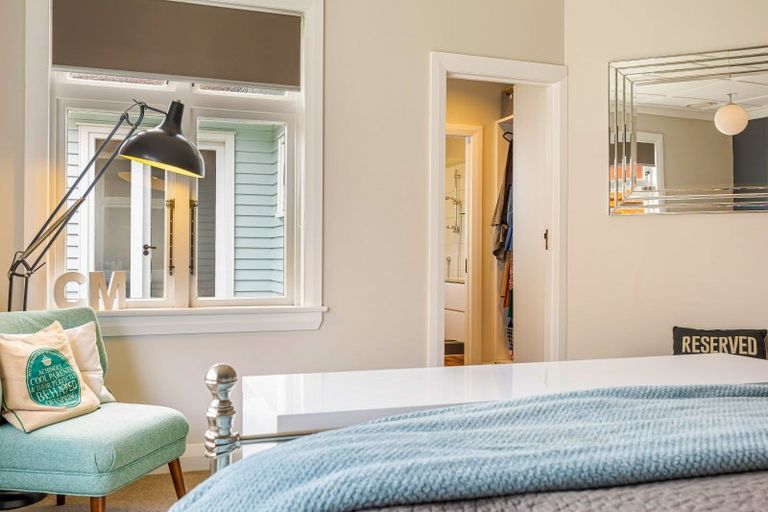 Photo of property in 1 Sunderland Avenue, Hobsonville, Auckland, 0616