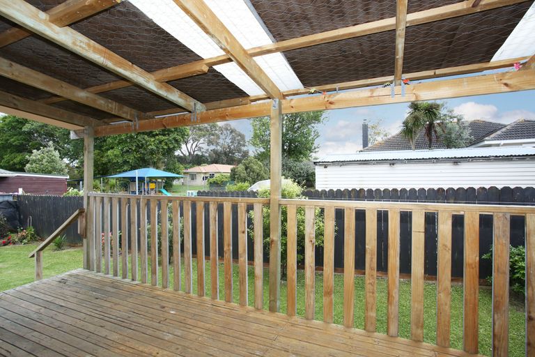 Photo of property in 36 Old Wairoa Road, Papakura, 2110