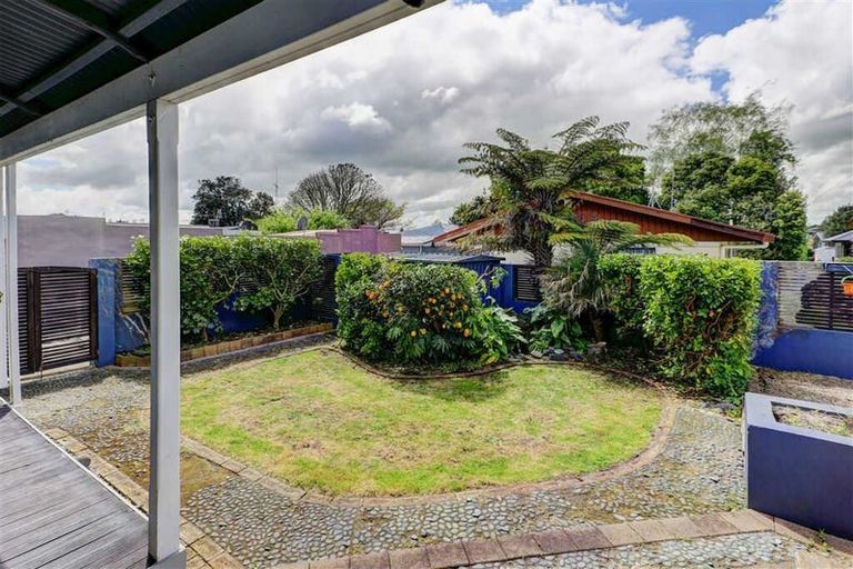 Photo of property in 116 Galloway Street, Hamilton East, Hamilton, 3216