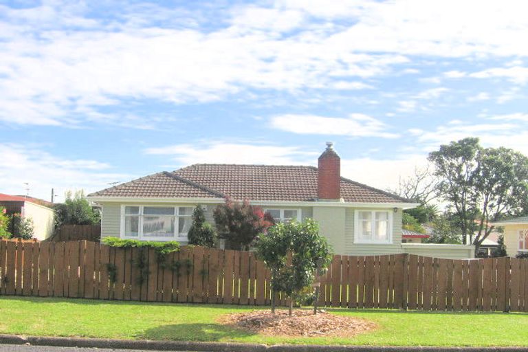 Photo of property in 1/8 Coates Road, Papatoetoe, Auckland, 2025