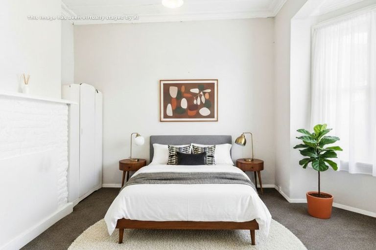 Photo of property in 1 Osmond Street, South Dunedin, Dunedin, 9012