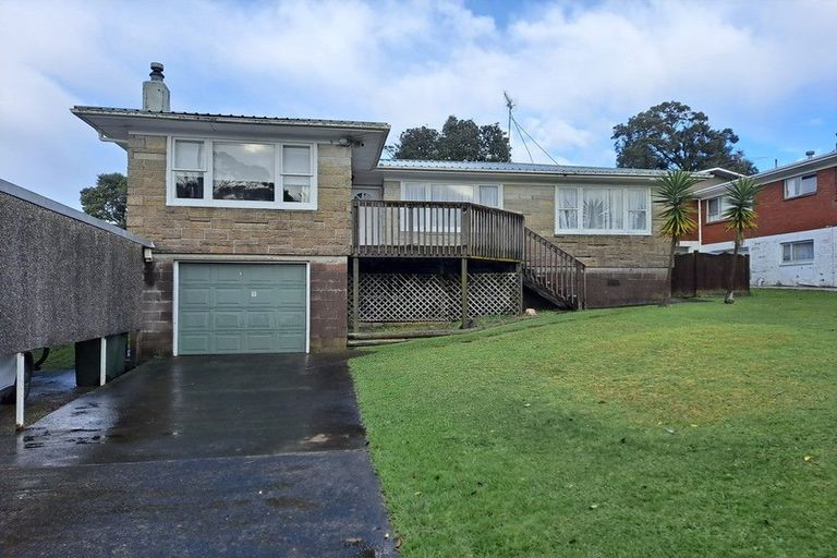 Photo of property in 108 Union Road, Howick, Auckland, 2014