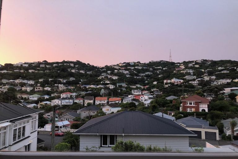 Photo of property in 23 Waipapa Road, Hataitai, Wellington, 6021