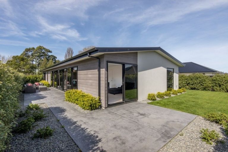 Photo of property in 30 Liffey Springs Drive, Lincoln, 7608