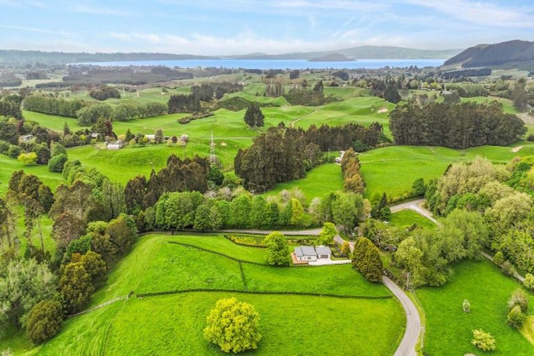 Photo of property in 4 Burnsdale Drive, Ngongotaha Valley, Rotorua, 3072