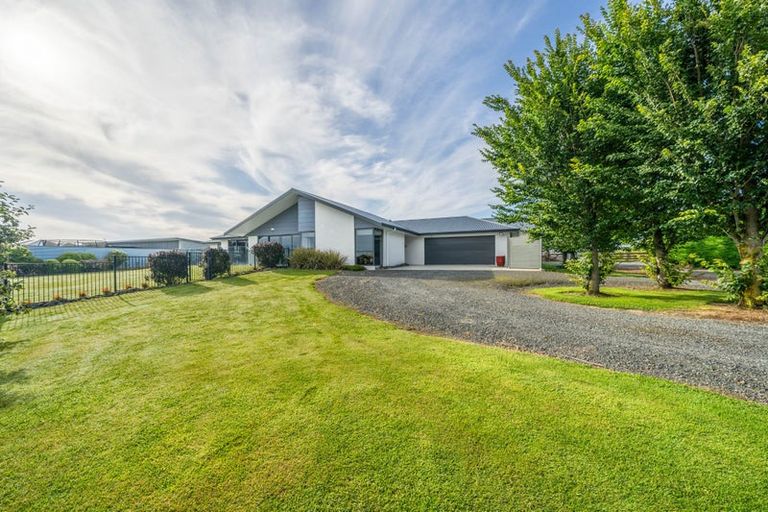 Photo of property in 7 Majestic Chance, Seaward Bush, Invercargill, 9812