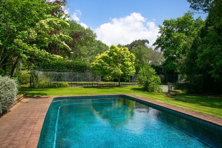 Photo of property in 109 Saint Leger Road, Te Awamutu, 3875